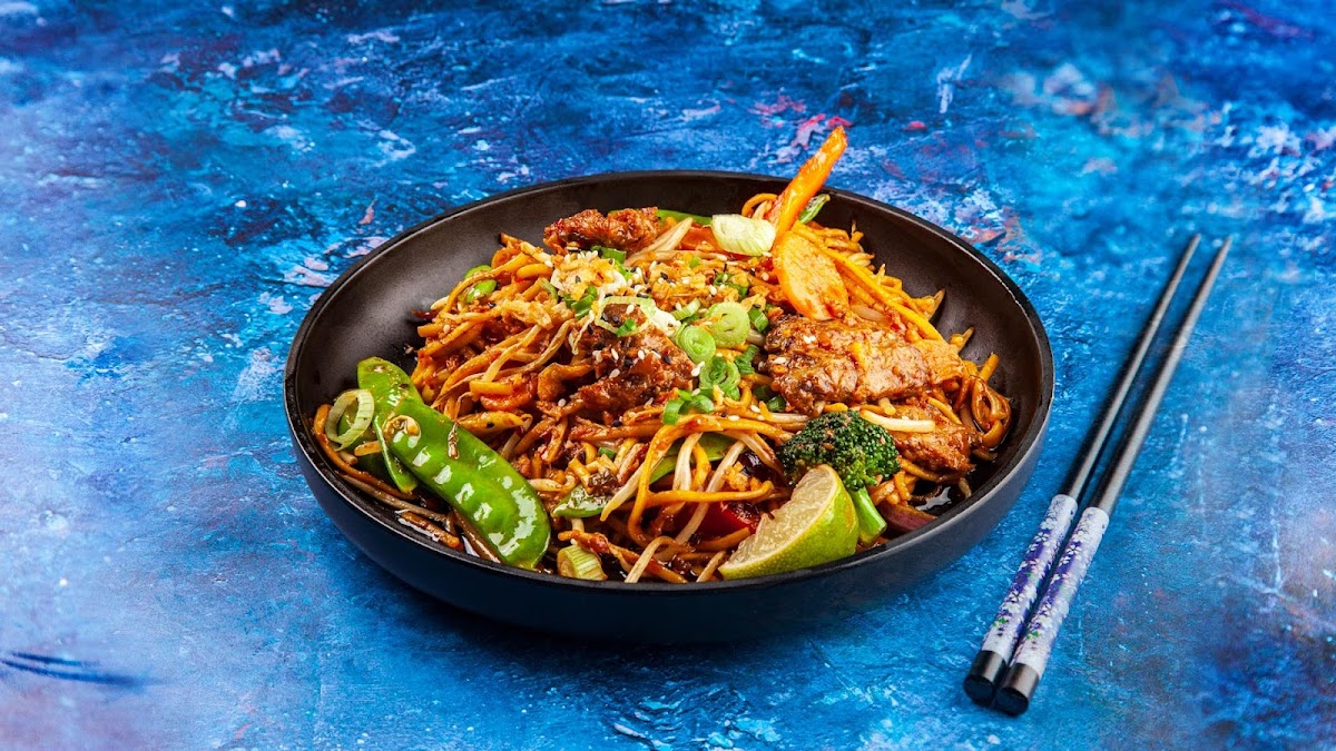 Baar Baar- Multicuisine & Sports Bar